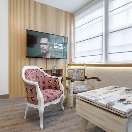 Peixe Frito Apartment 庞特维德拉 外观 照片