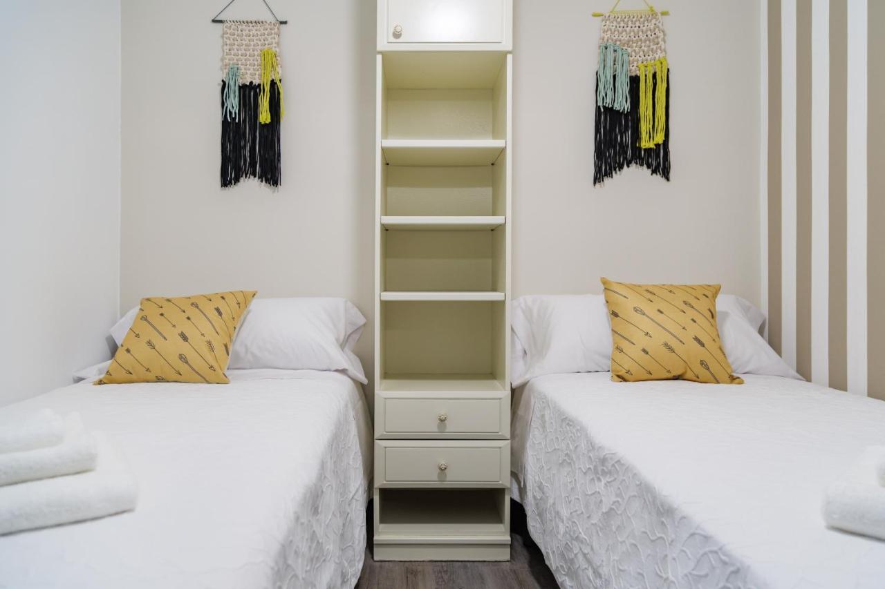 Peixe Frito Apartment 庞特维德拉 外观 照片