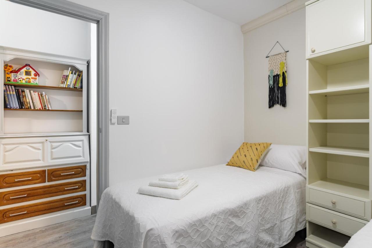 Peixe Frito Apartment 庞特维德拉 外观 照片