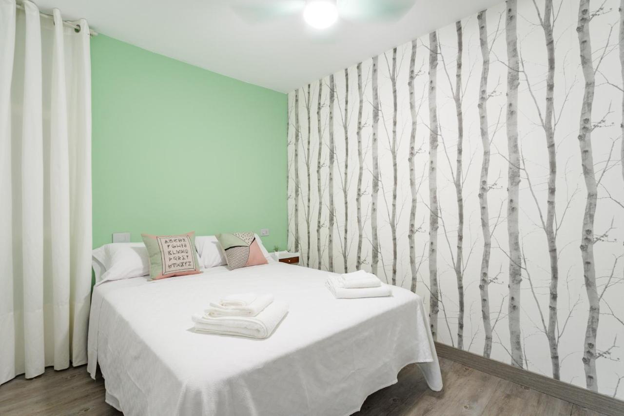 Peixe Frito Apartment 庞特维德拉 外观 照片